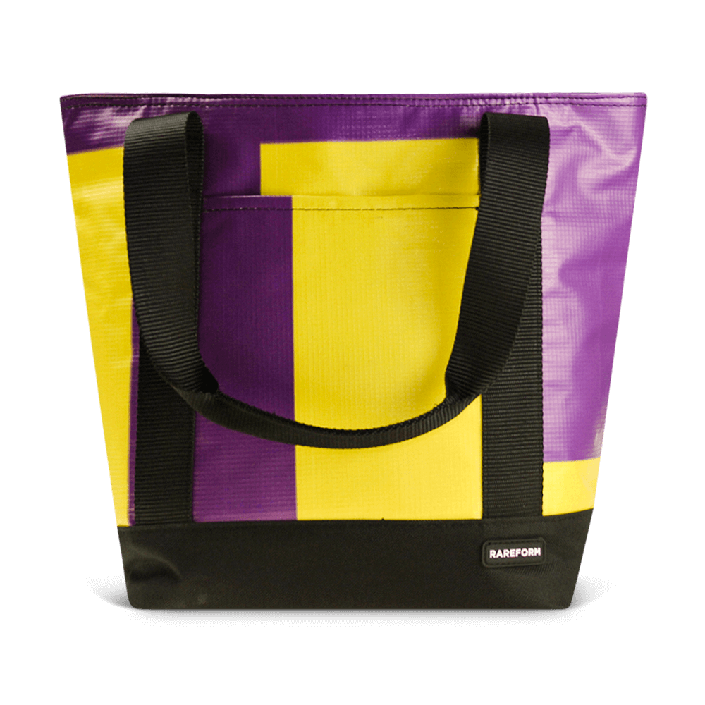 Beck Cooler Tote