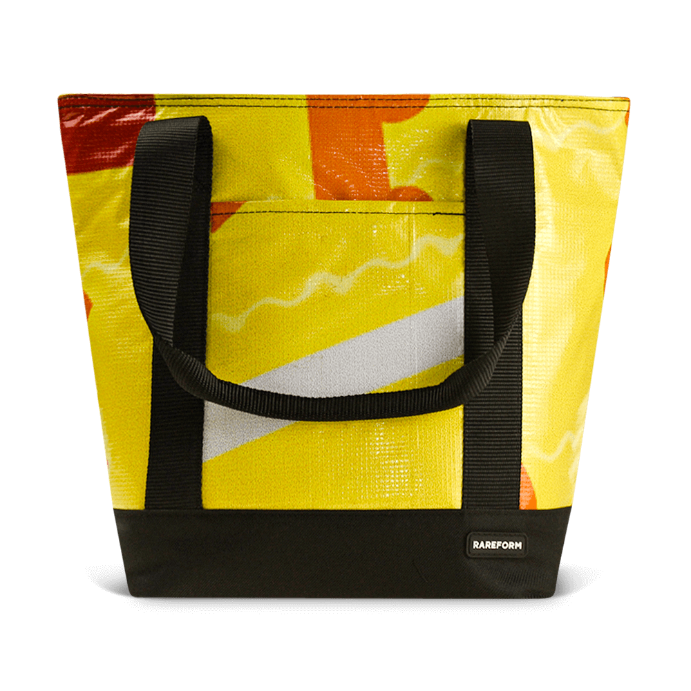 Beck Cooler Tote