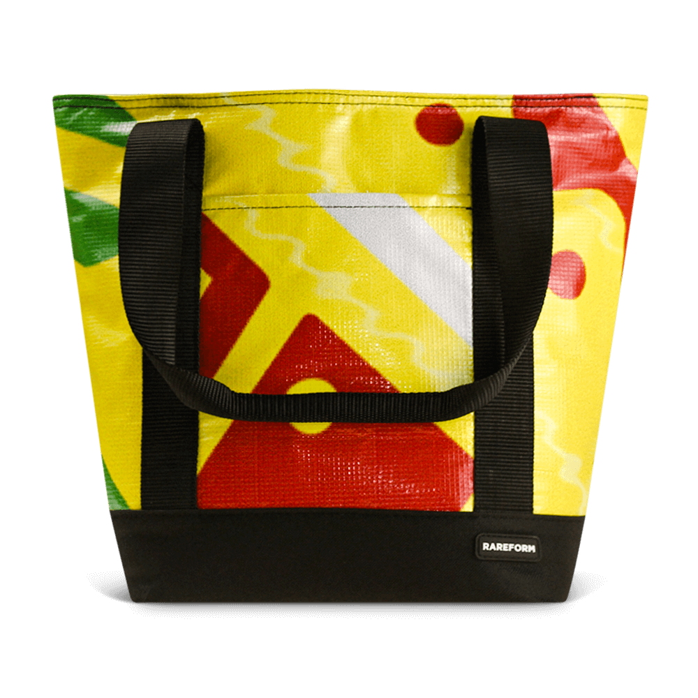 Beck Cooler Tote