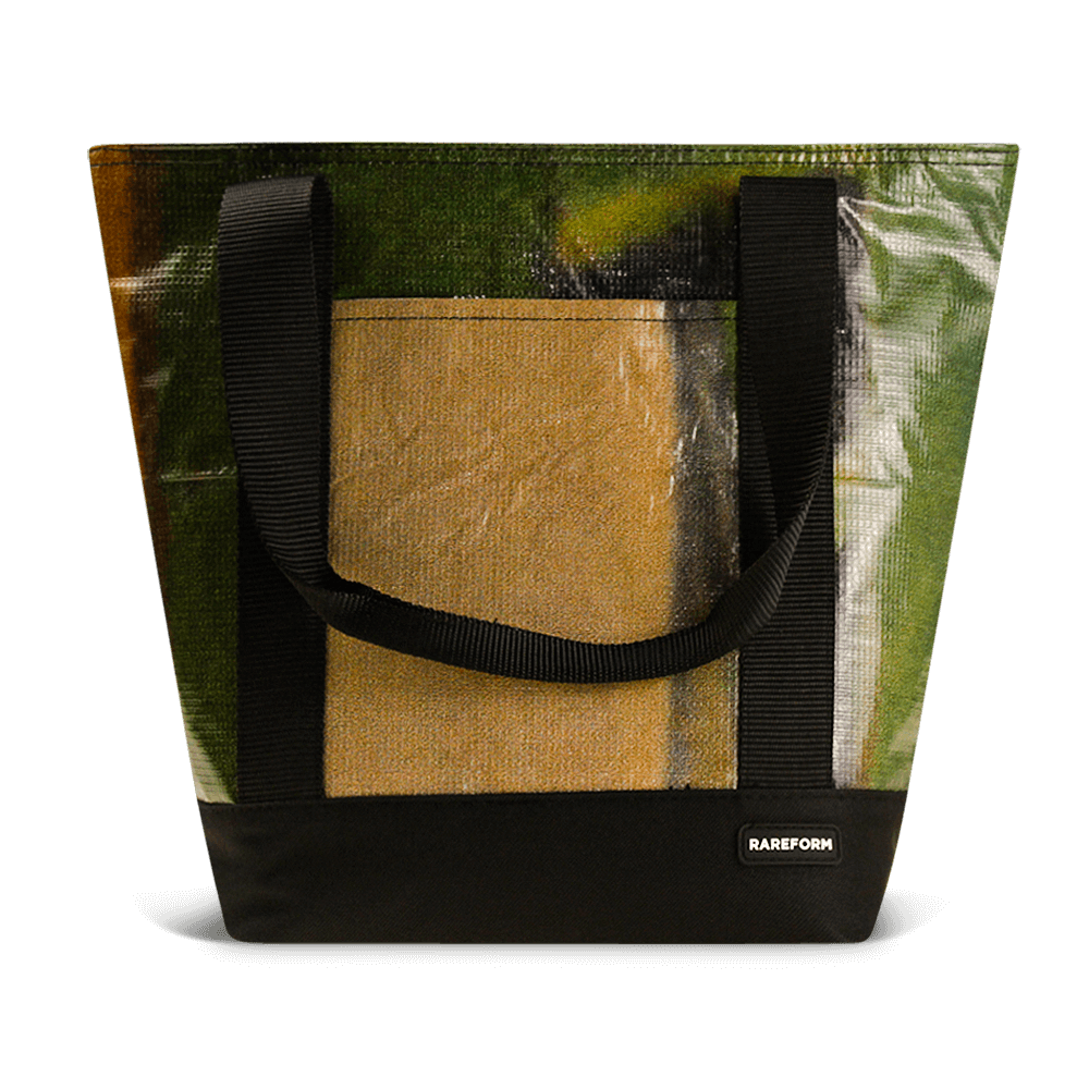 Beck Cooler Tote