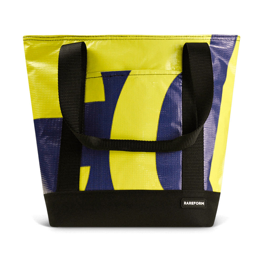 Beck Cooler Tote