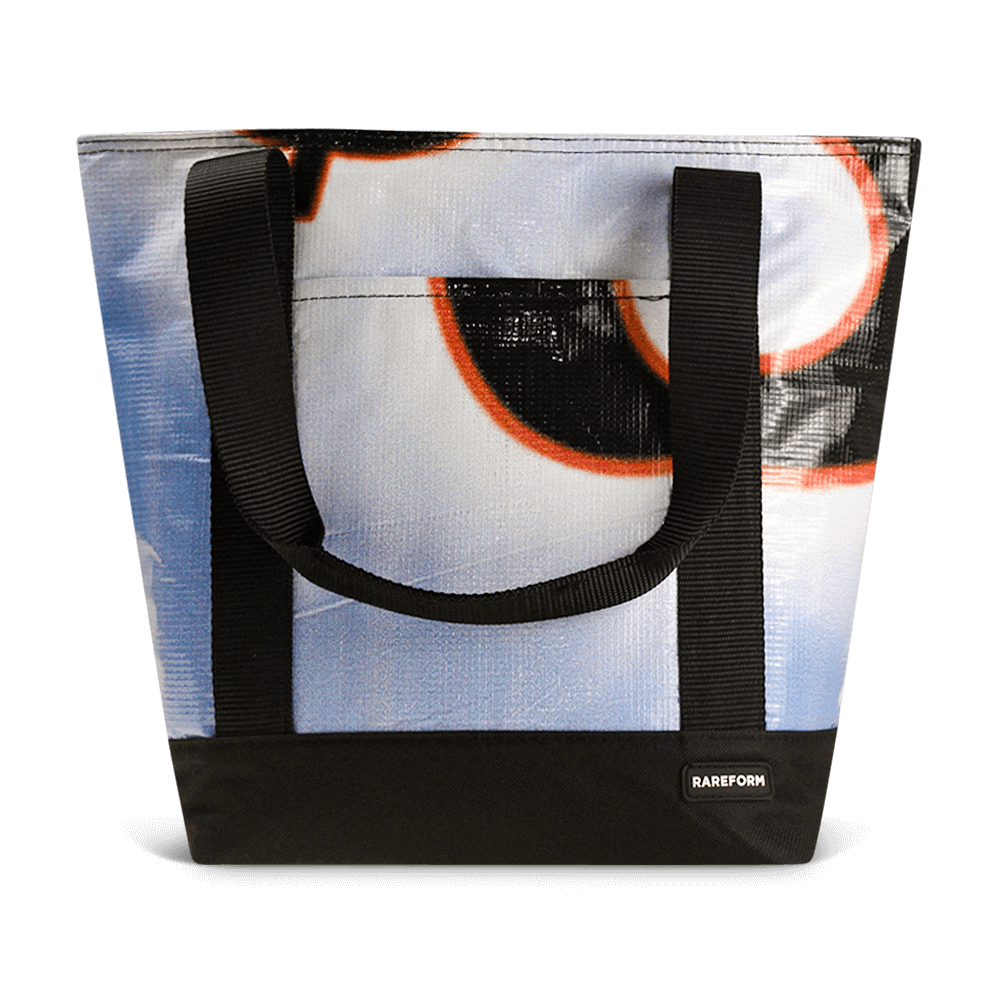 Beck Cooler Tote