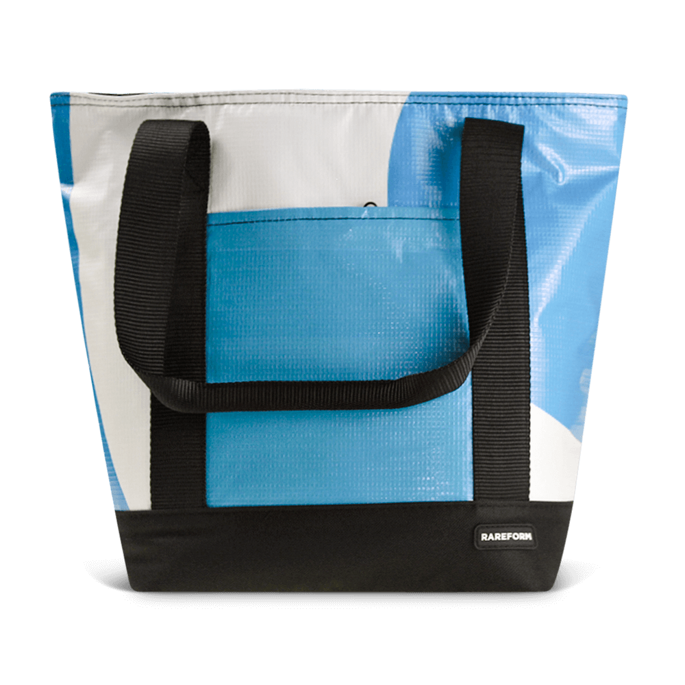 Beck Cooler Tote