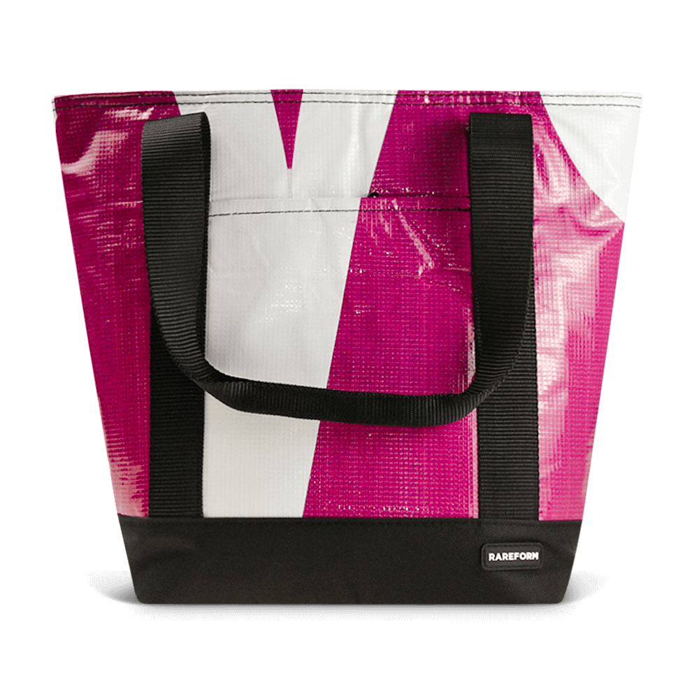 Beck Cooler Tote