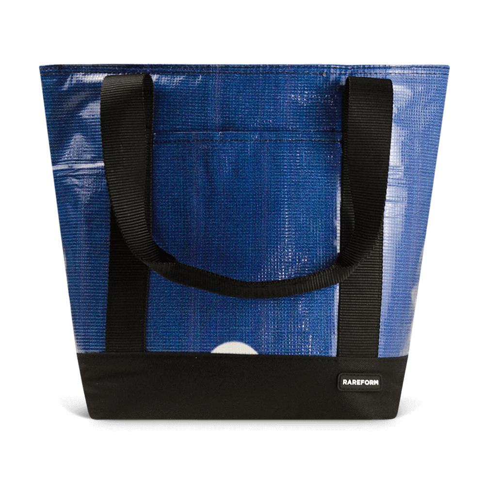 Beck Cooler Tote