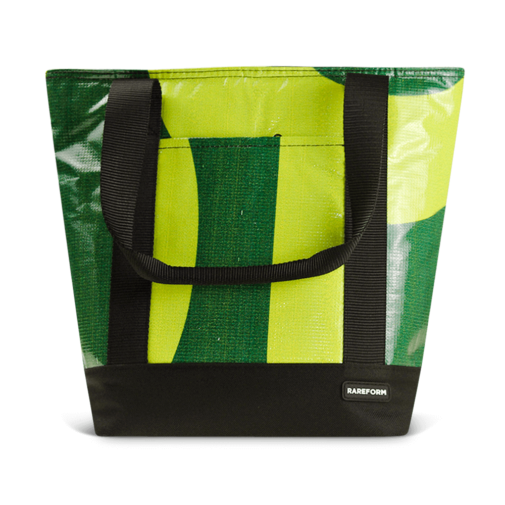 Beck Cooler Tote