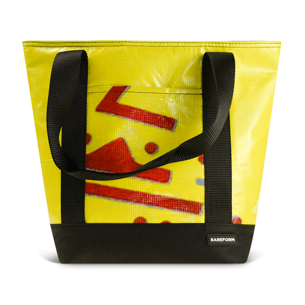 Beck Cooler Tote