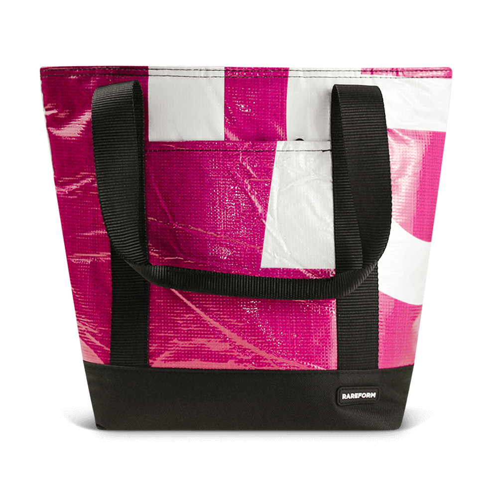 Beck Cooler Tote