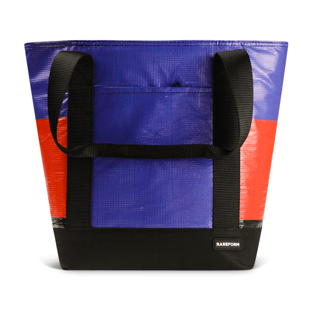 Beck Cooler Tote