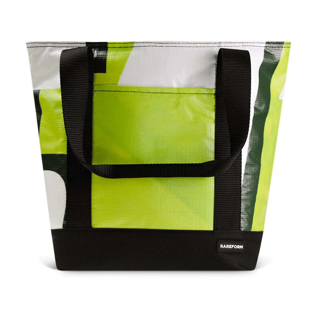 Beck Cooler Tote