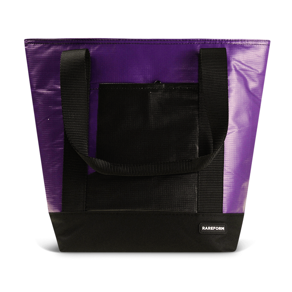 Beck Cooler Tote