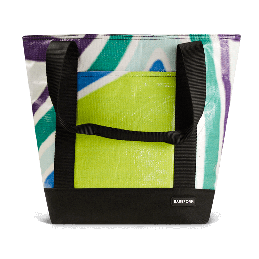 Beck Cooler Tote