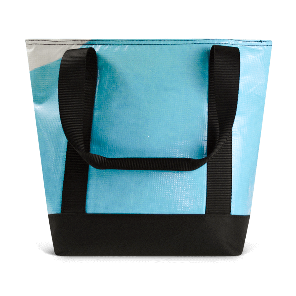 Beck Cooler Tote