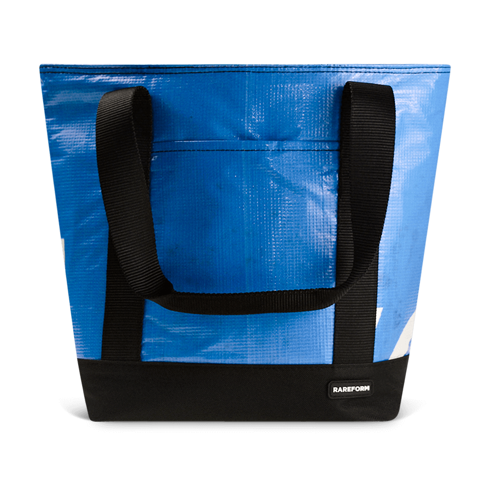 Beck Cooler Tote