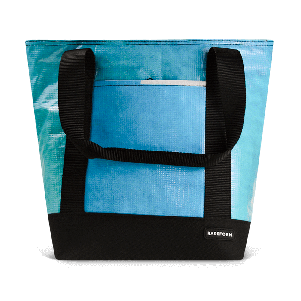 Beck Cooler Tote