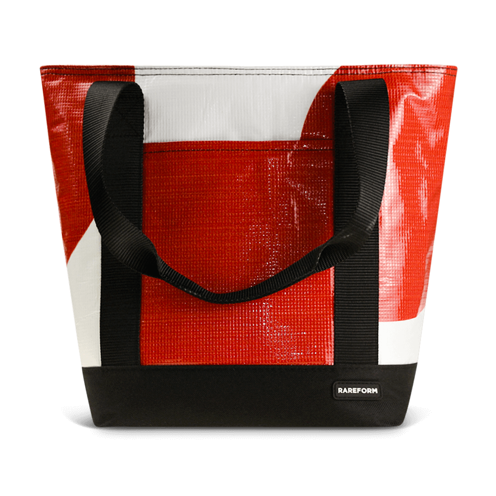 Beck Cooler Tote