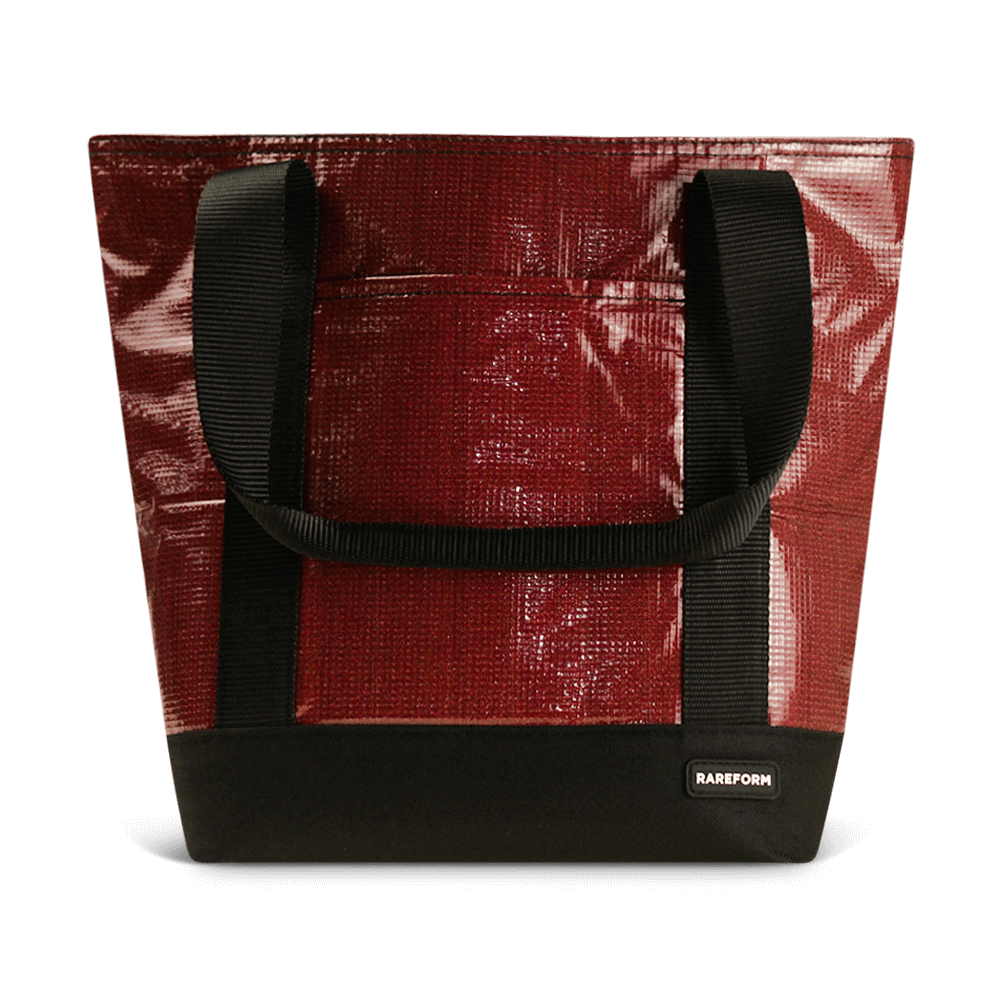 Beck Cooler Tote
