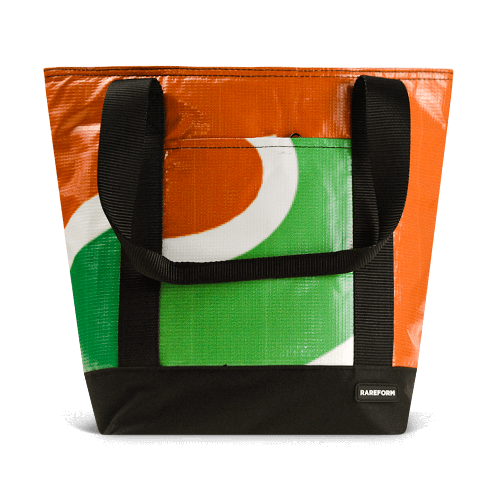 Beck Cooler Tote