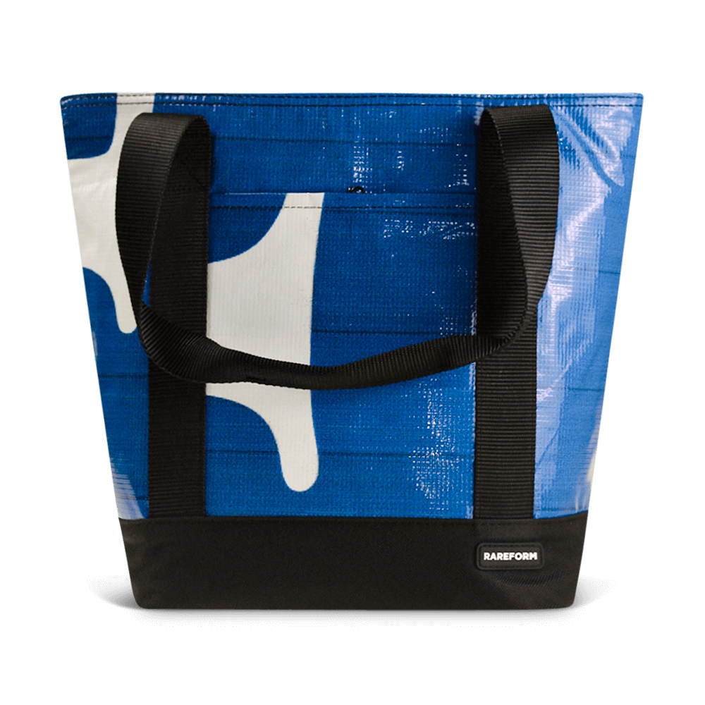 Beck Cooler Tote