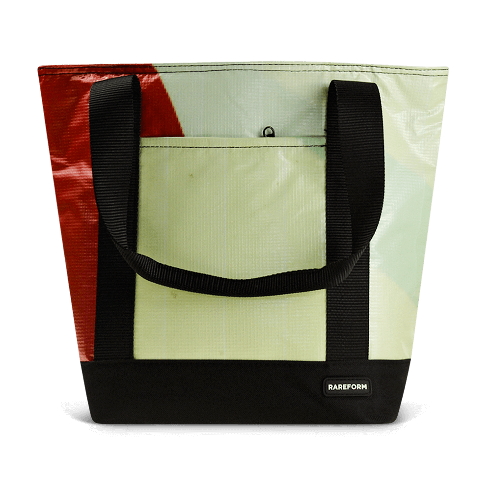 Beck Cooler Tote