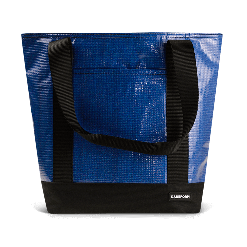 Beck Cooler Tote