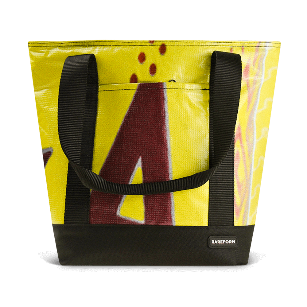 Beck Cooler Tote