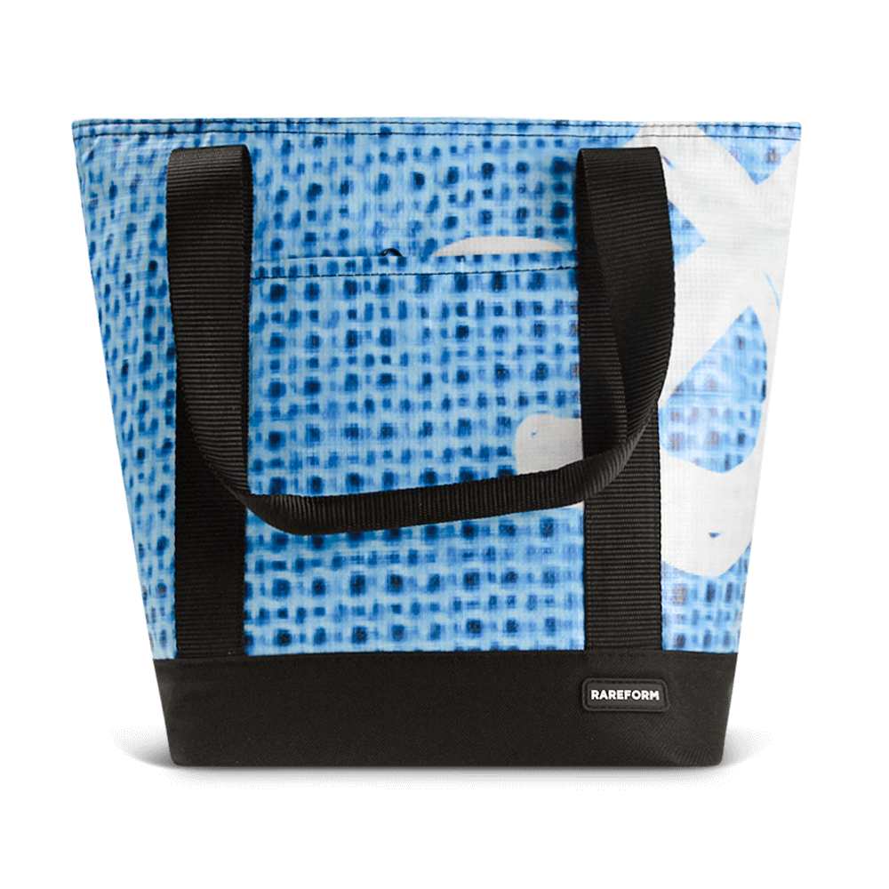 Beck Cooler Tote