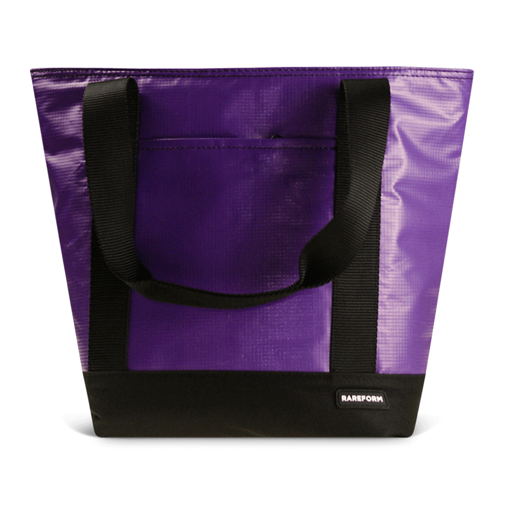 Beck Cooler Tote