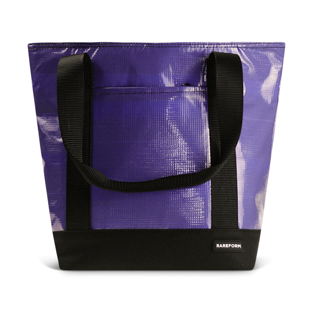 Beck Cooler Tote