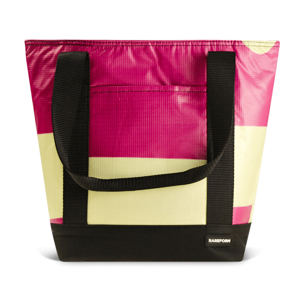 Beck Cooler Tote