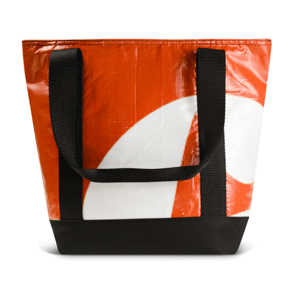 Beck Cooler Tote