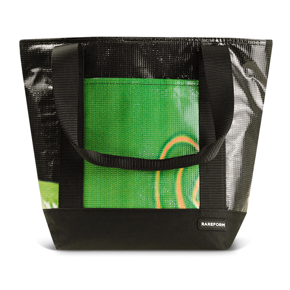 Beck Cooler Tote