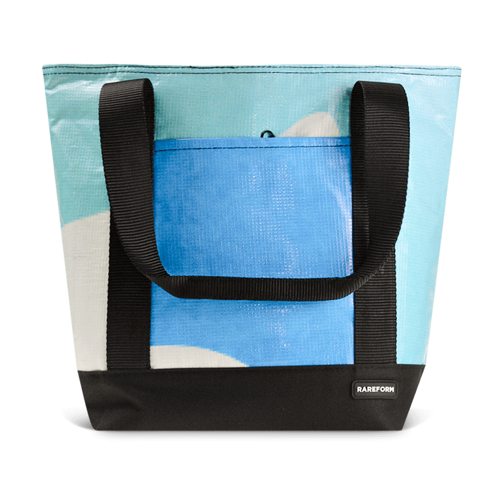 Beck Cooler Tote