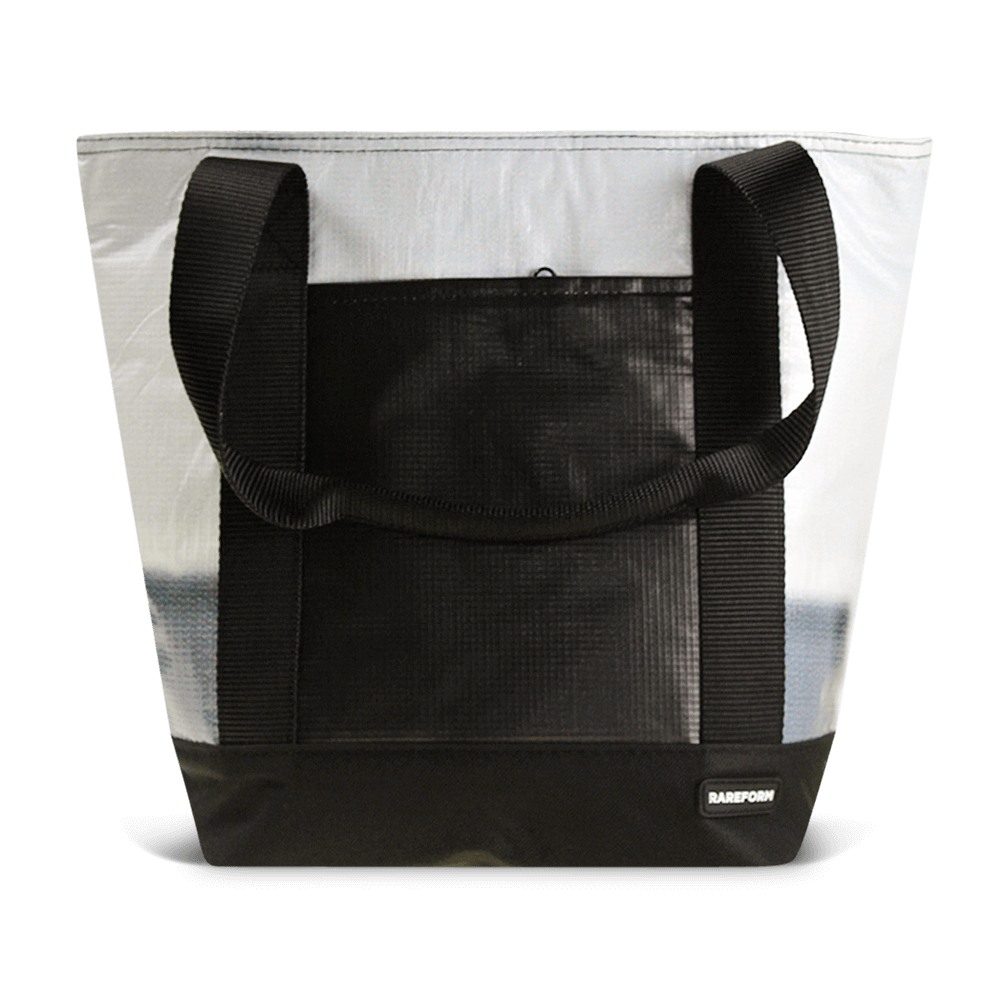 Beck Cooler Tote