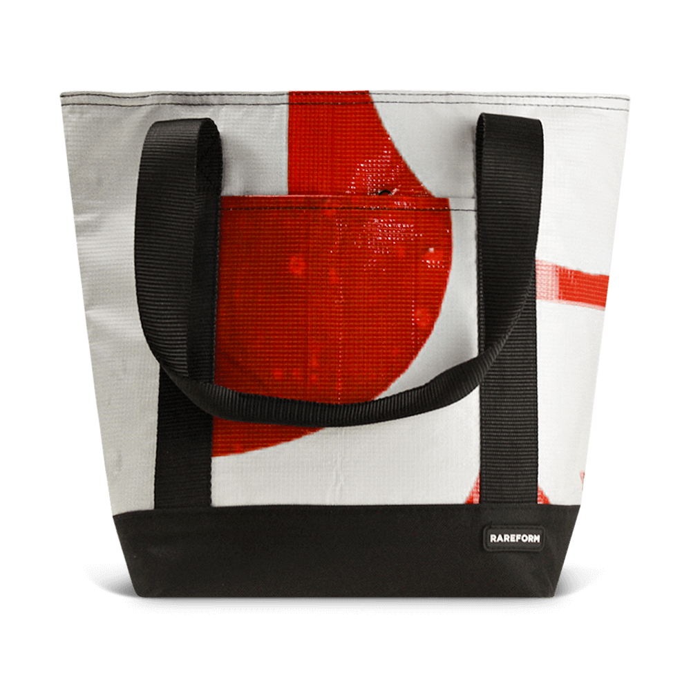 Beck Cooler Tote