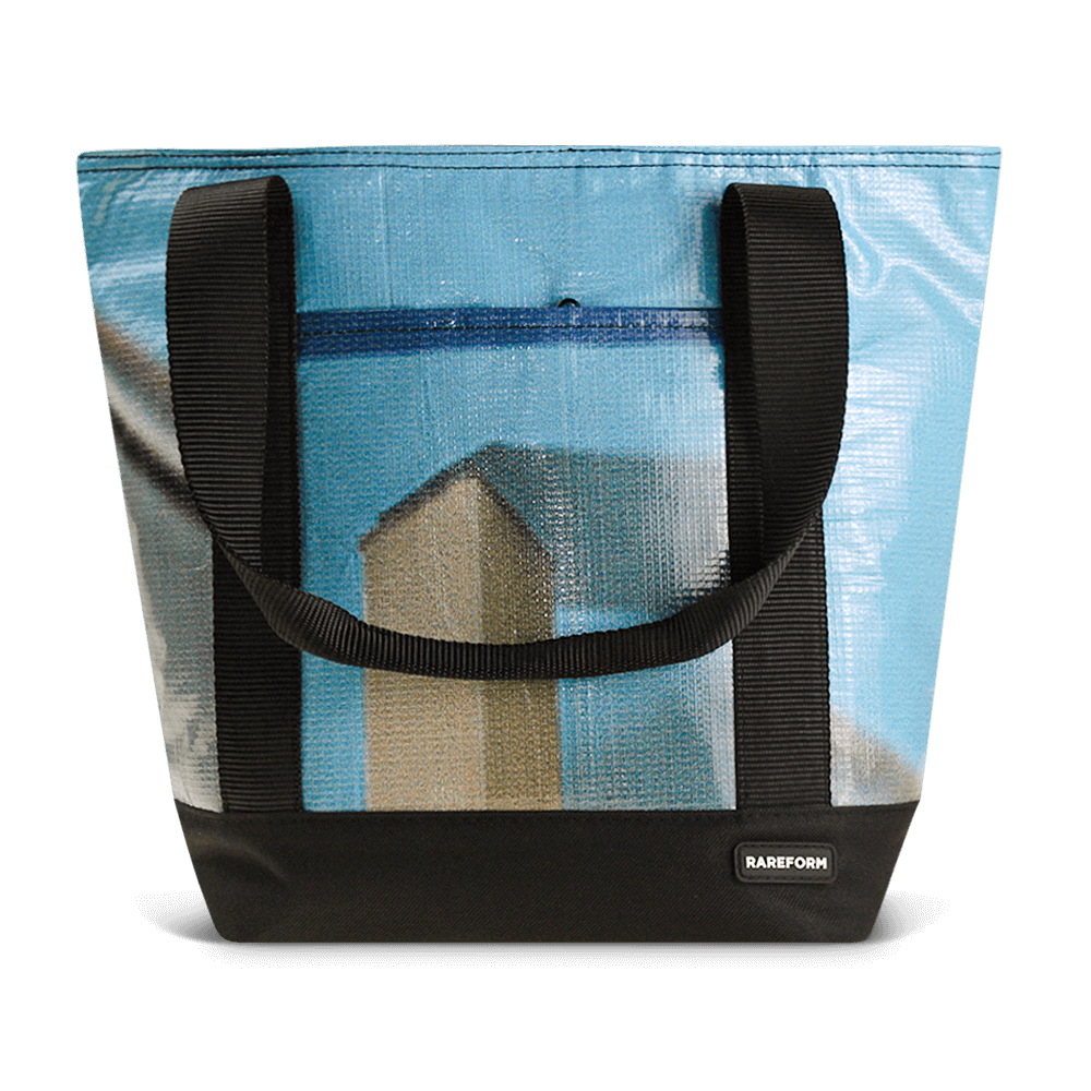 Beck Cooler Tote