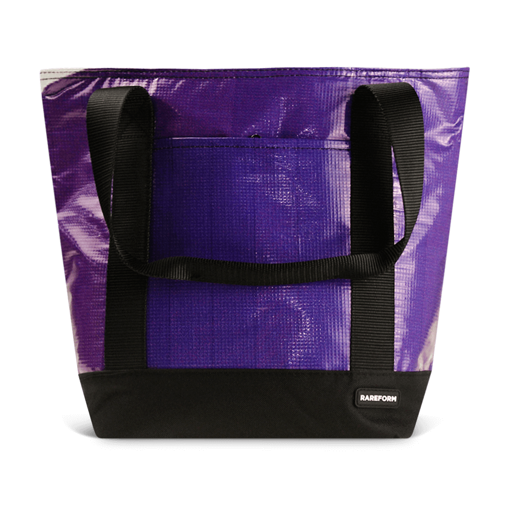 Beck Cooler Tote
