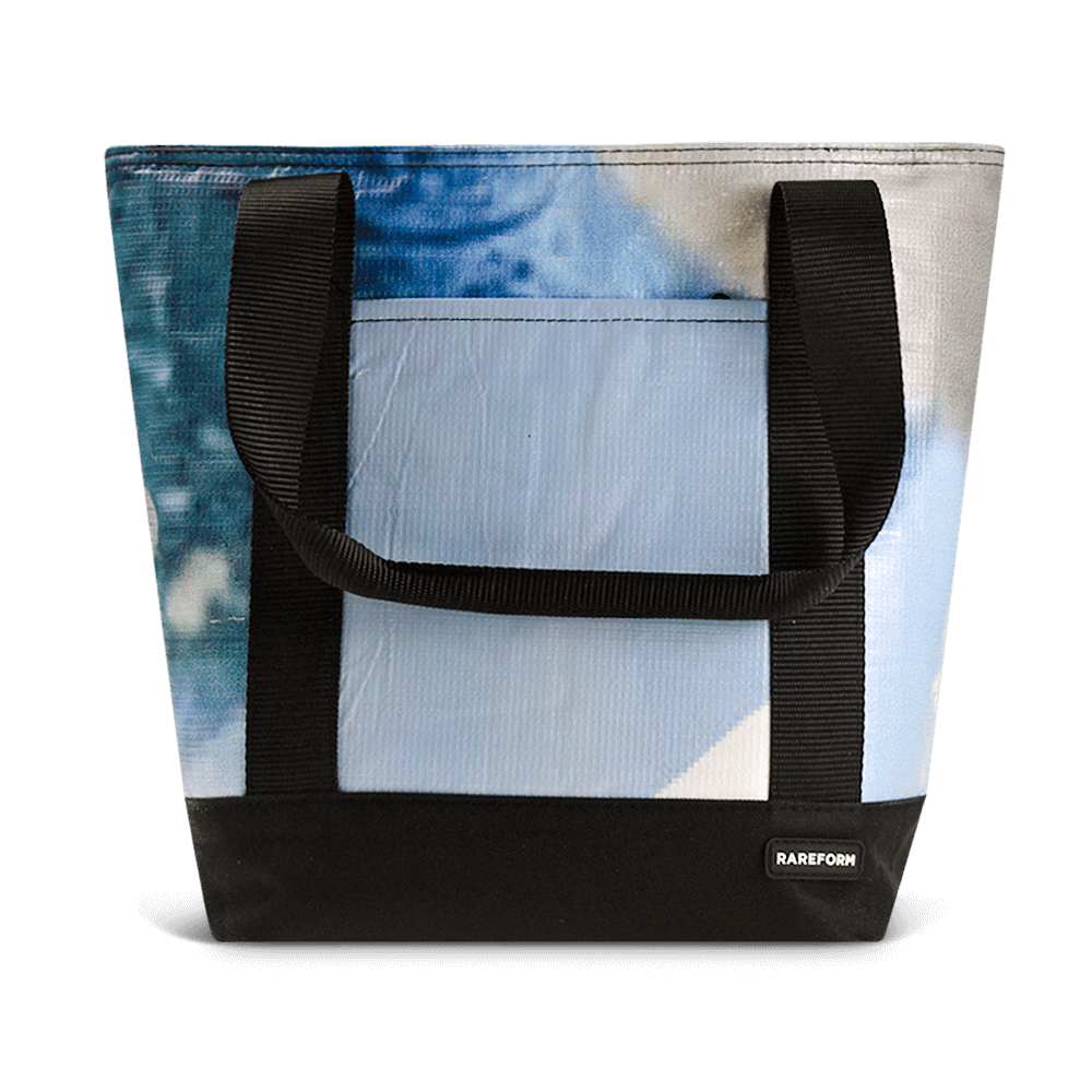 Beck Cooler Tote
