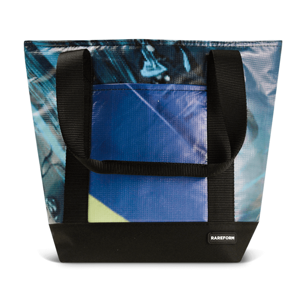Beck Cooler Tote