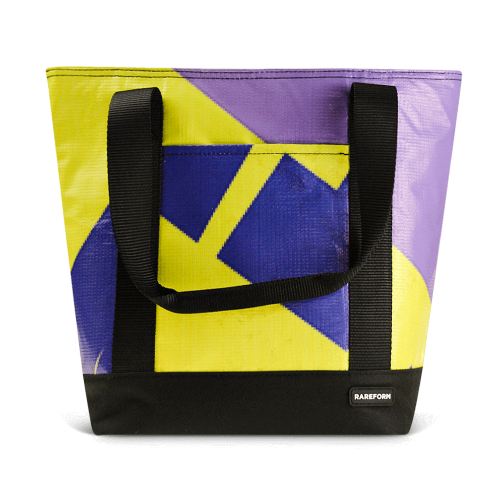 Beck Cooler Tote