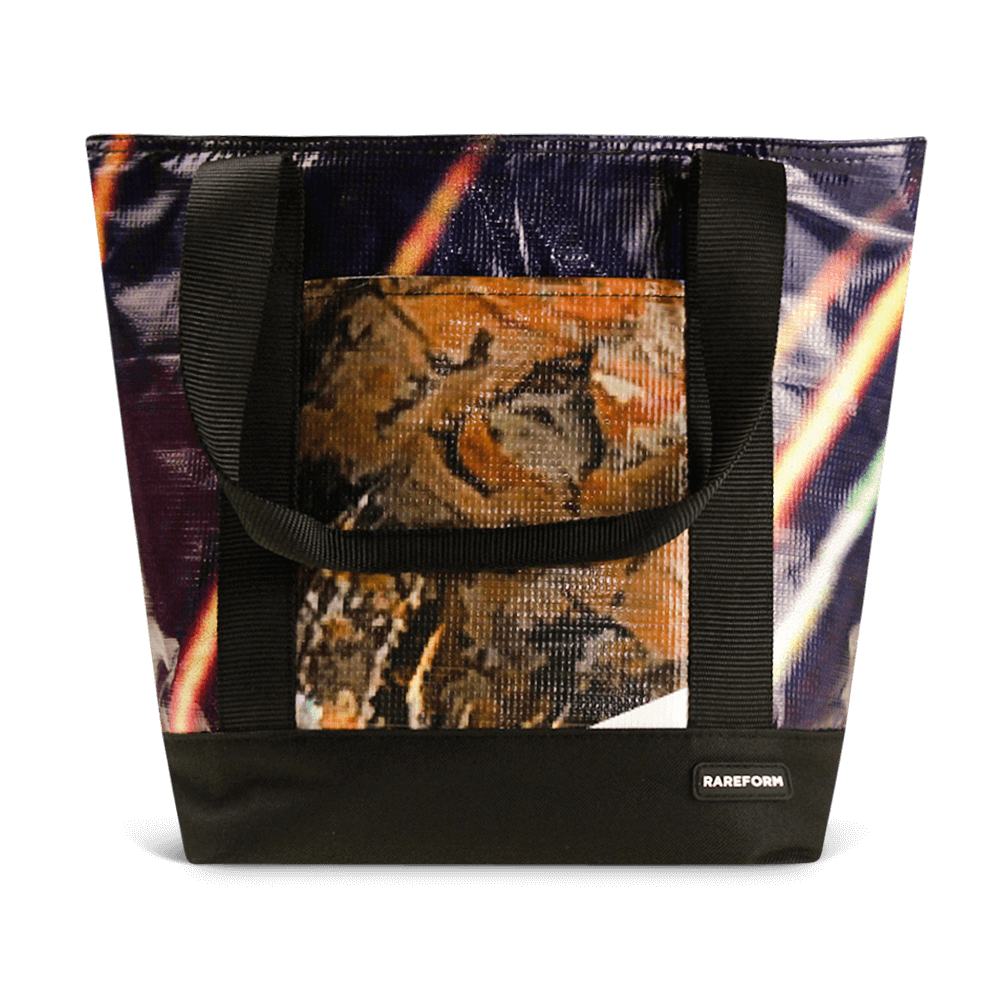 Beck Cooler Tote