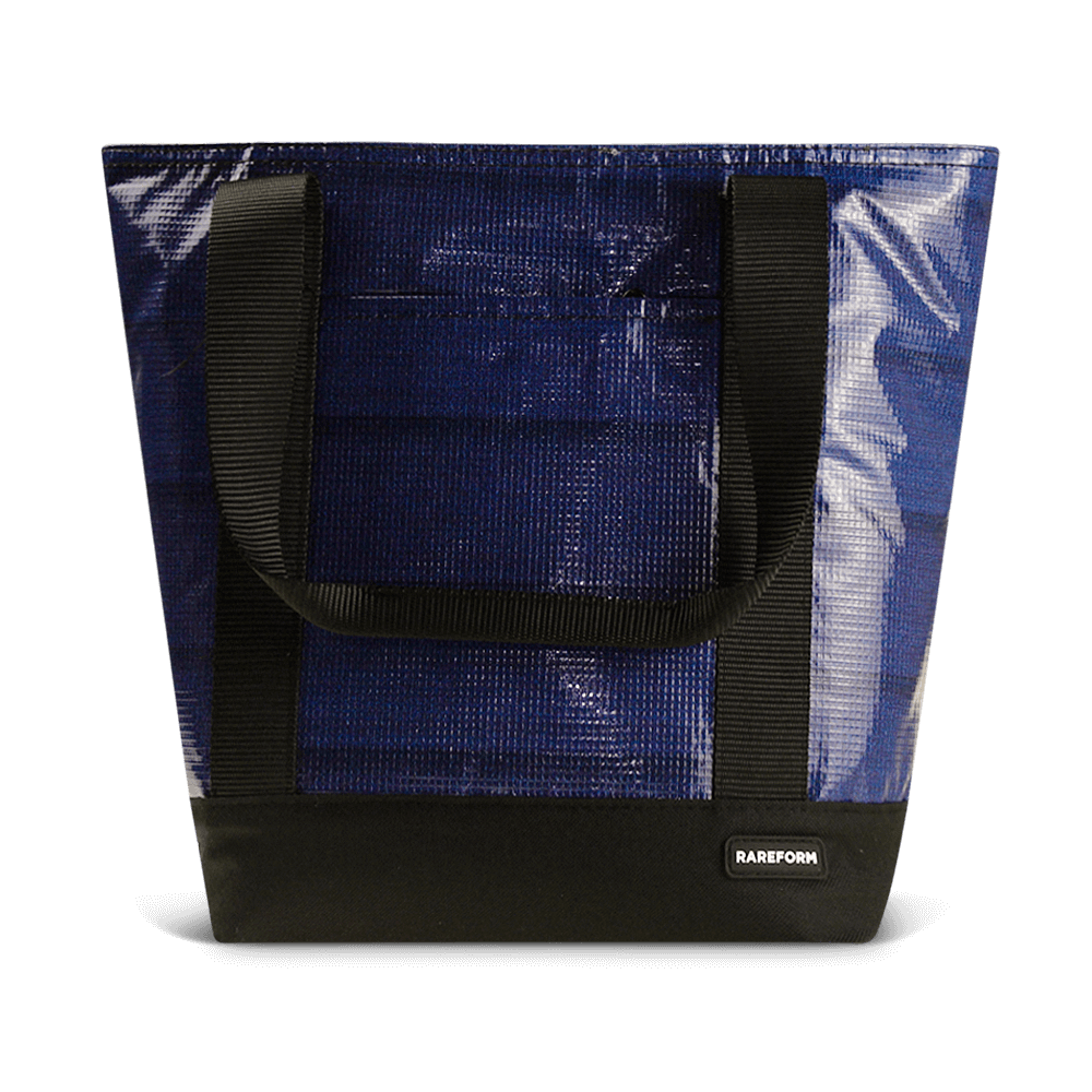 Beck Cooler Tote