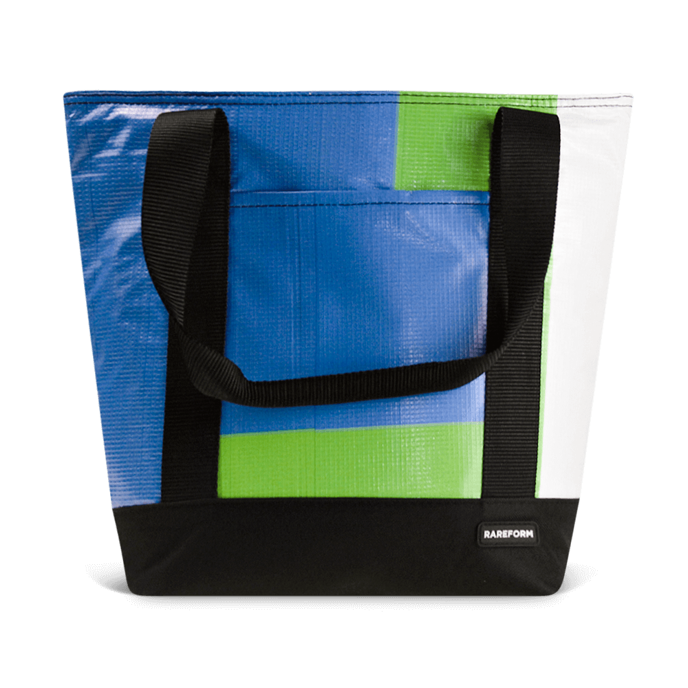 Beck Cooler Tote