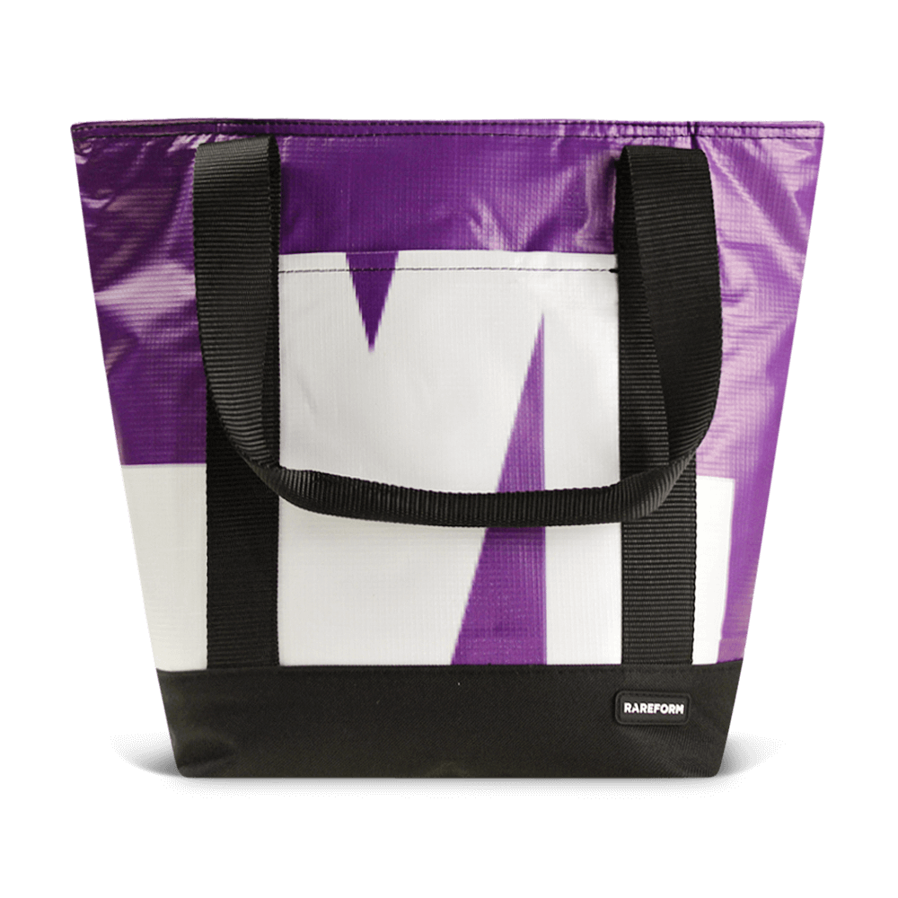Beck Cooler Tote
