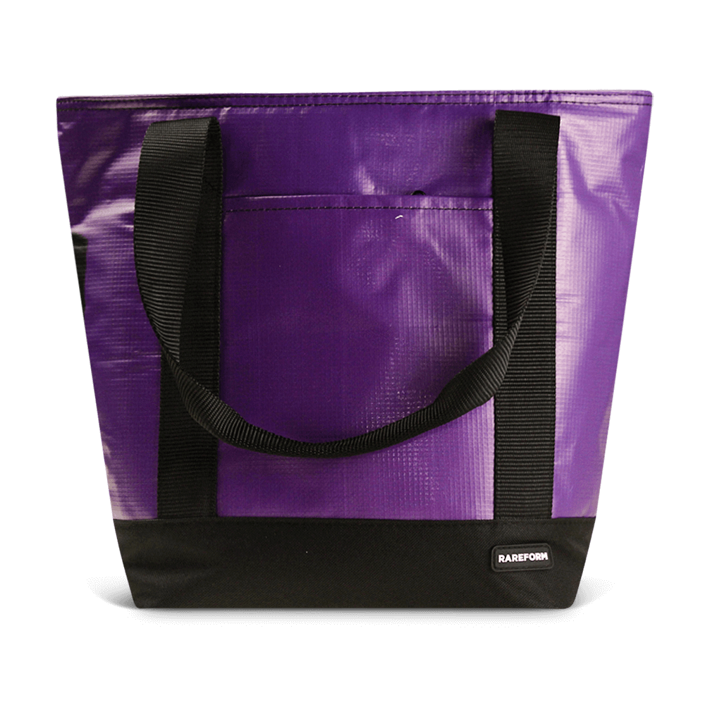Beck Cooler Tote