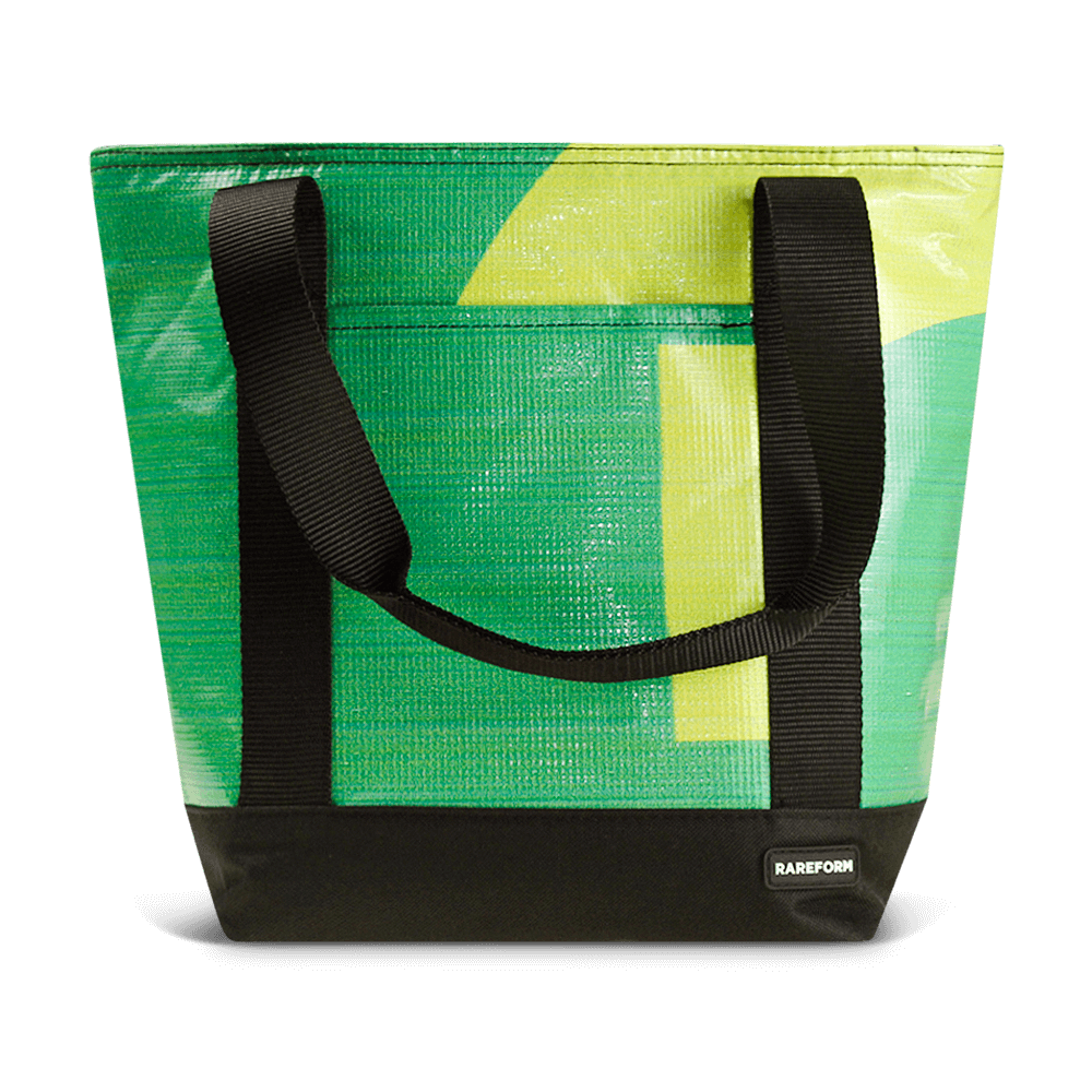 Beck Cooler Tote