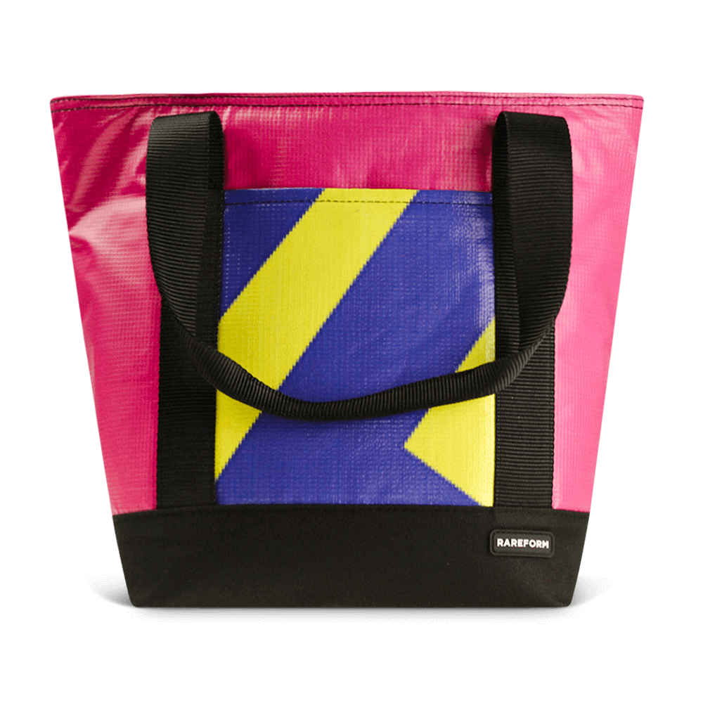 Beck Cooler Tote