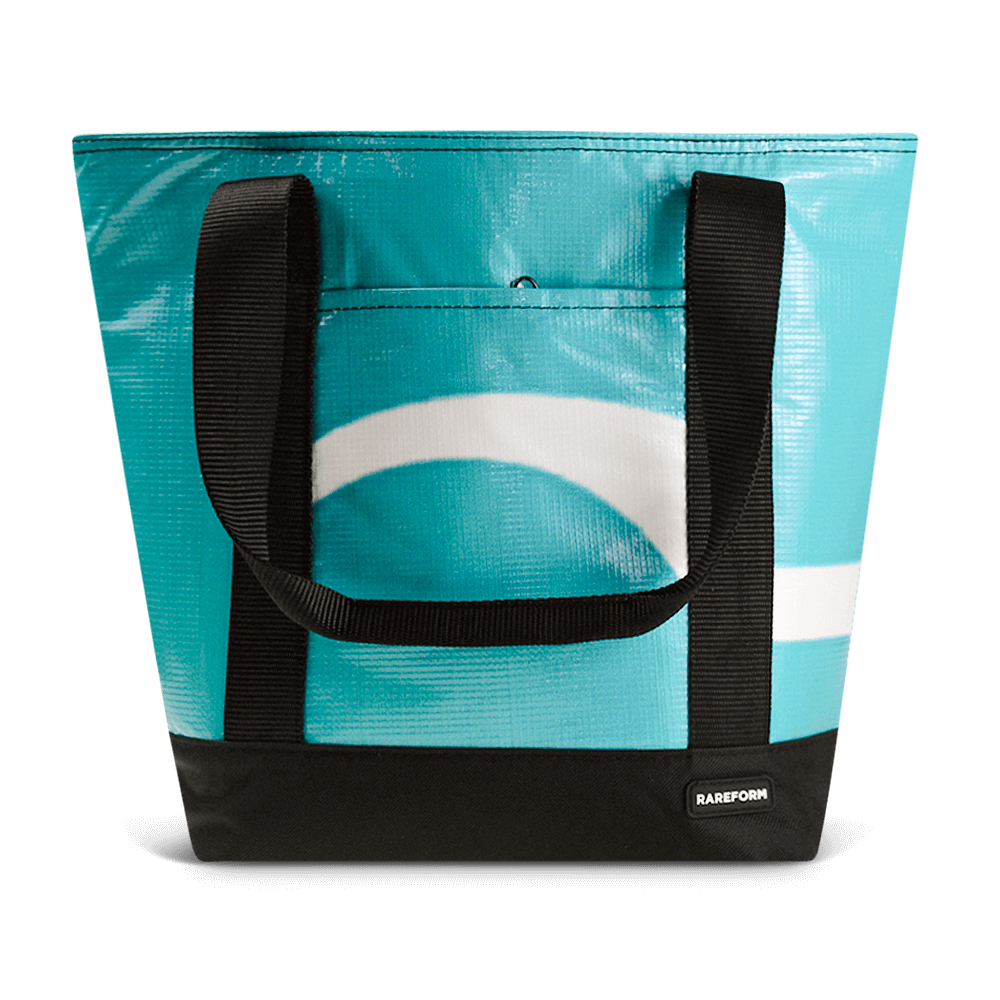 Beck Cooler Tote