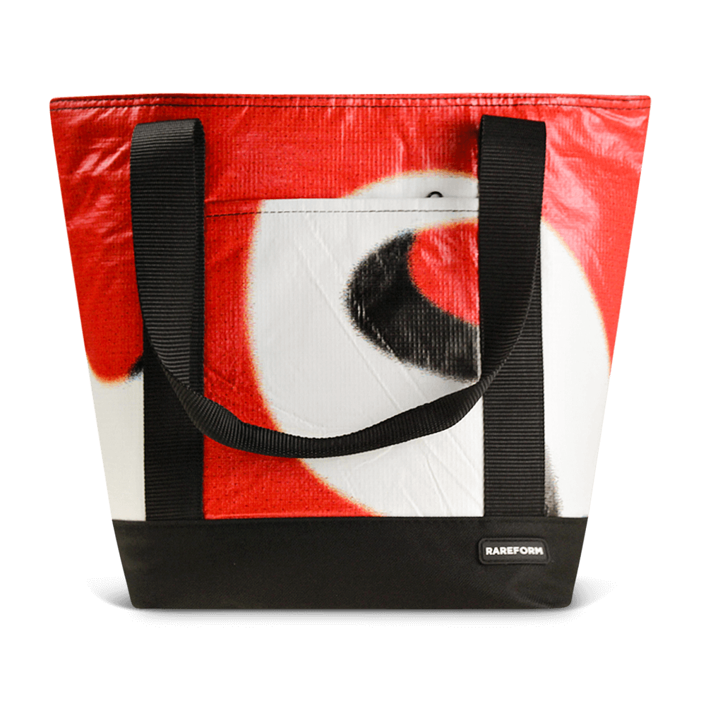 Beck Cooler Tote