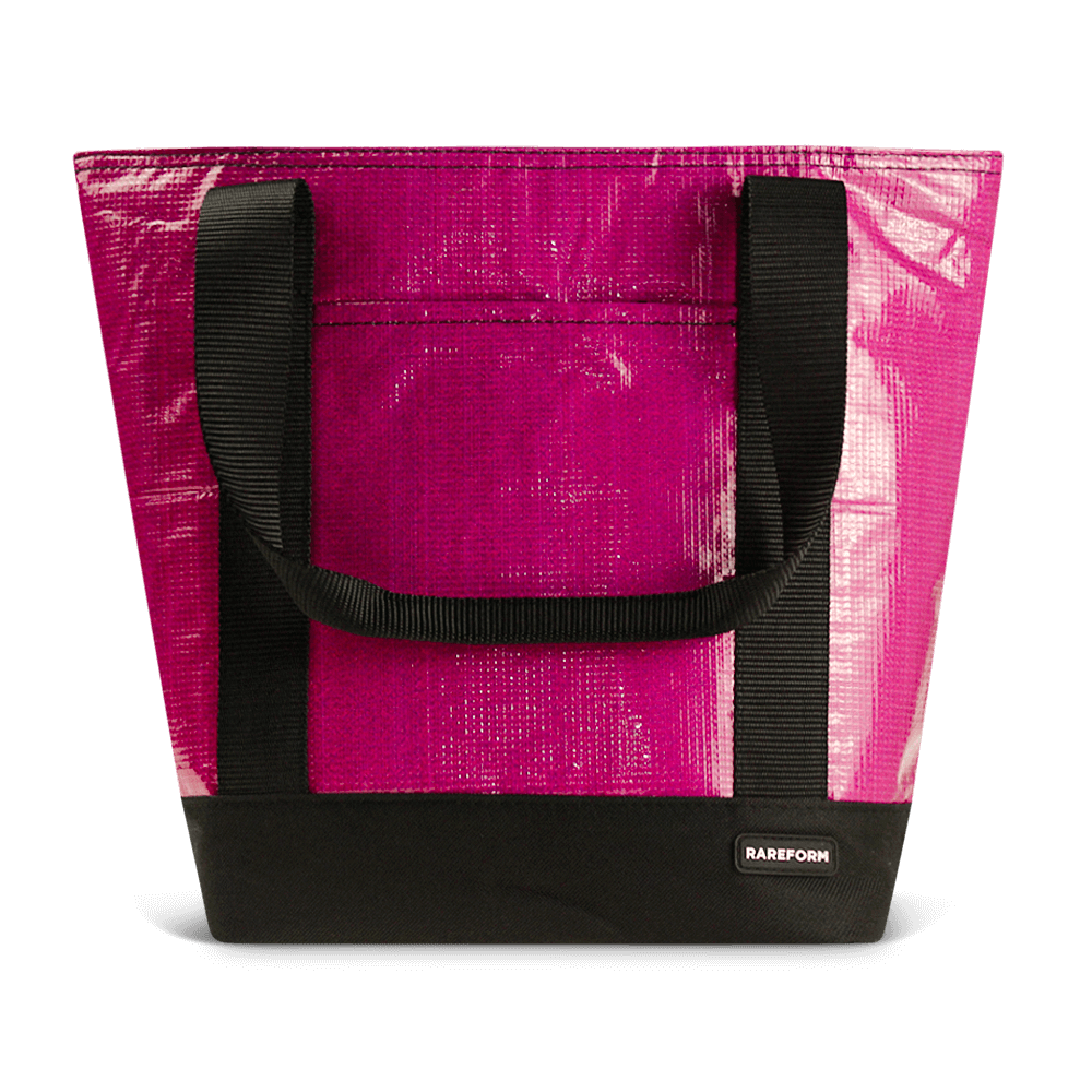 Beck Cooler Tote